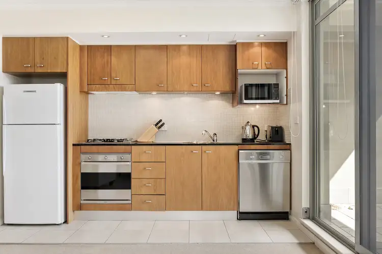 Fourth view of Homely apartment listing, 3/1-3 Brodie Street, Paddington NSW 2021