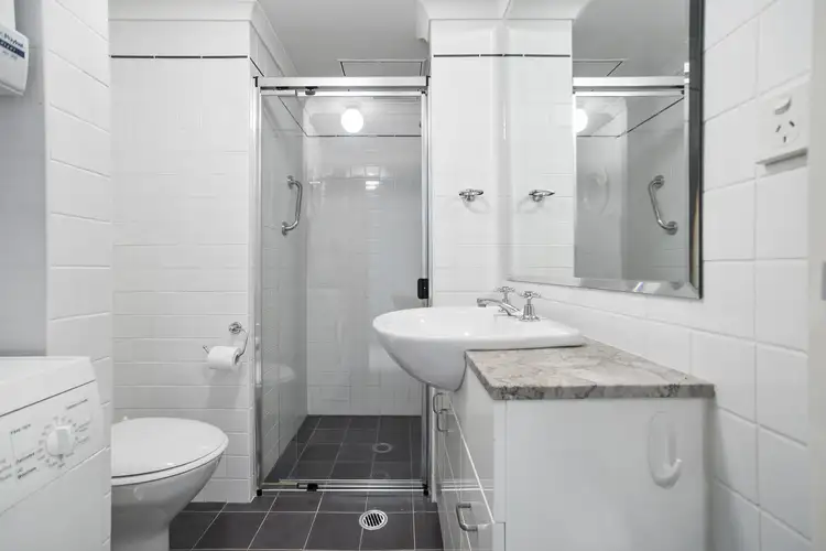 Sixth view of Homely apartment listing, 3/1-3 Brodie Street, Paddington NSW 2021