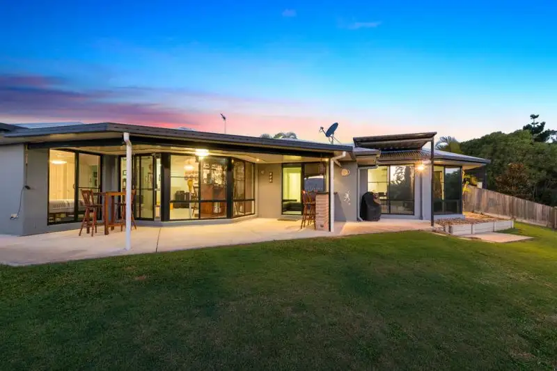 Main view of Homely house listing, 19 Jackaroo Crescent, Gilston QLD 4211