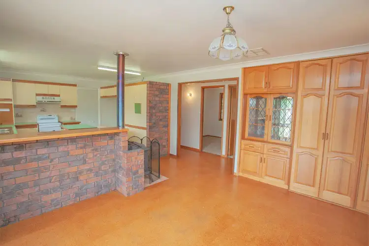 Second view of Homely house listing, 151 Cemetery Road, Chinchilla QLD 4413