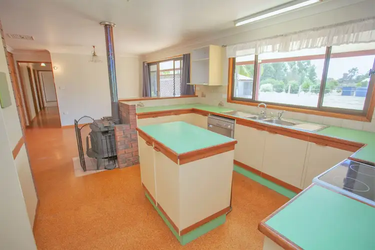 Sixth view of Homely house listing, 151 Cemetery Road, Chinchilla QLD 4413