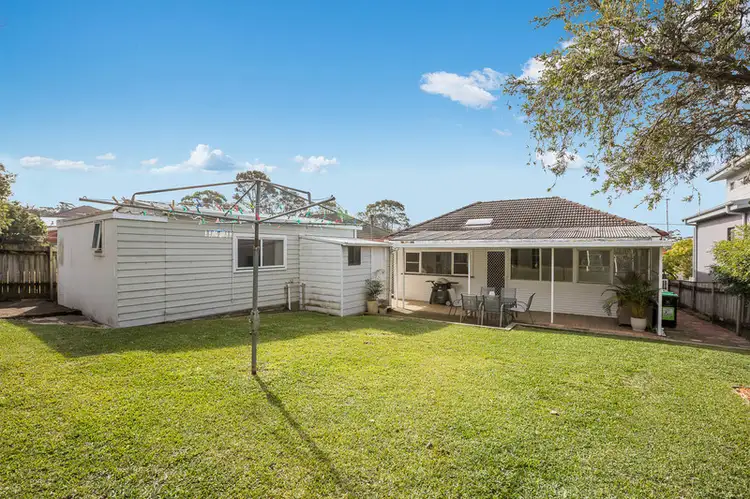 Fifth view of Homely house listing, 29 Maroa Crescent, Allambie Heights NSW 2100