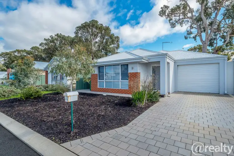 26 Encourage Loop, Dudley Park WA 6210
