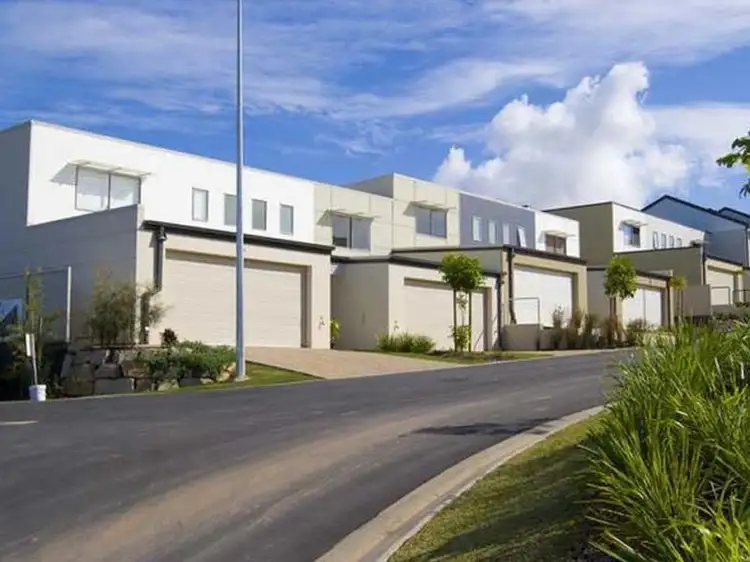 54/115 Mango Hill Boulevard East, Mango Hill QLD 4509