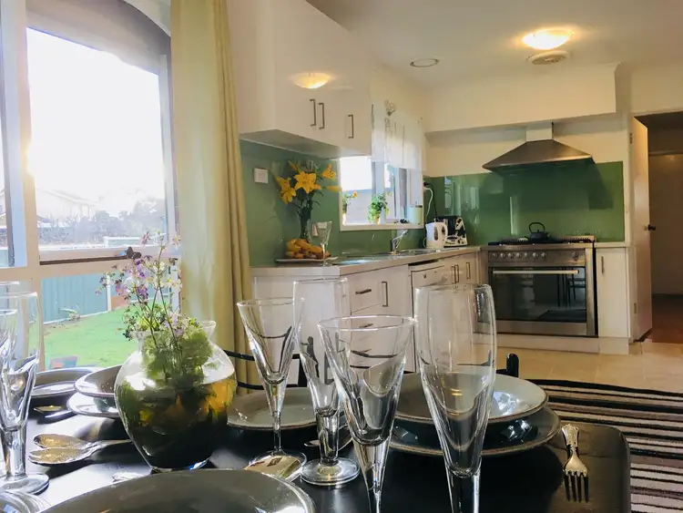 Second view of Homely house listing, 41 Atheldene Drive, St Albans VIC 3021