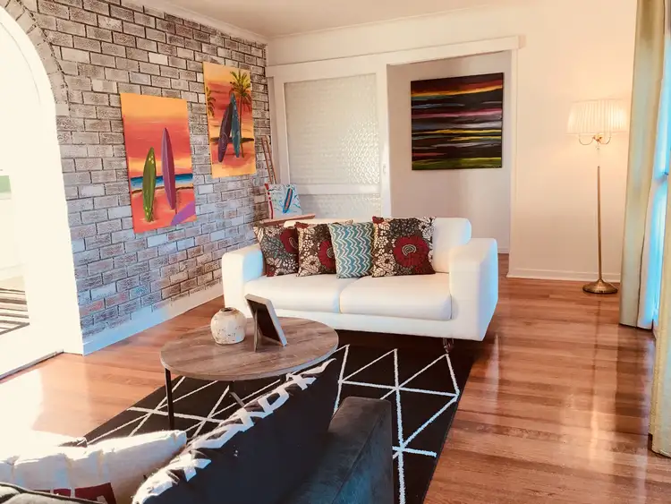 Fifth view of Homely house listing, 41 Atheldene Drive, St Albans VIC 3021