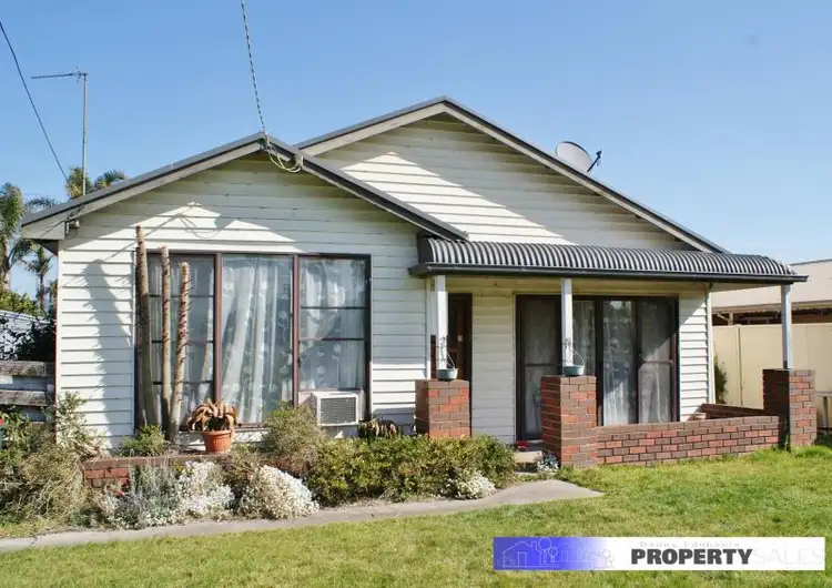 14 Old Sale Road, Moe VIC 3825