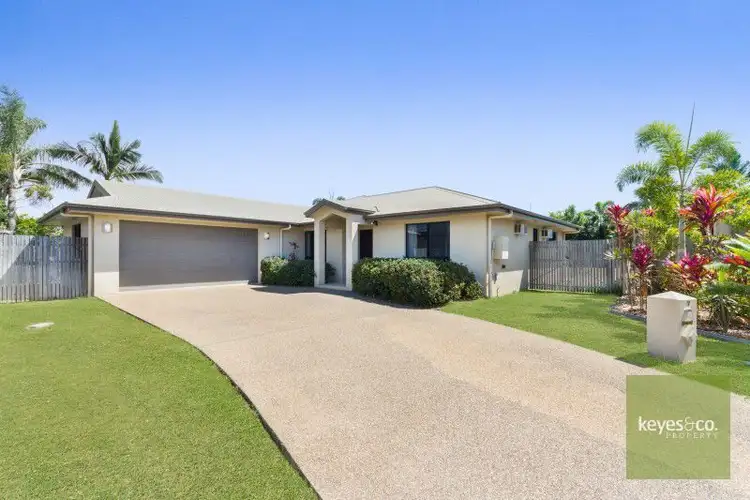 Main view of Homely house listing, 7 Sunningdale Pocket, Idalia QLD 4811