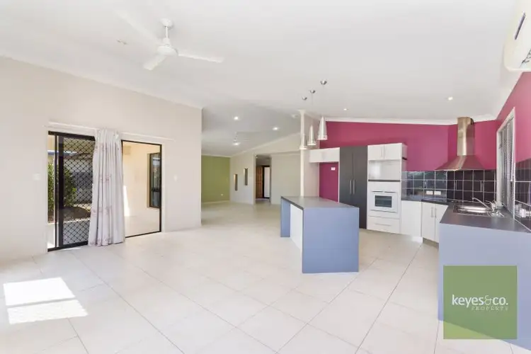 Second view of Homely house listing, 7 Sunningdale Pocket, Idalia QLD 4811