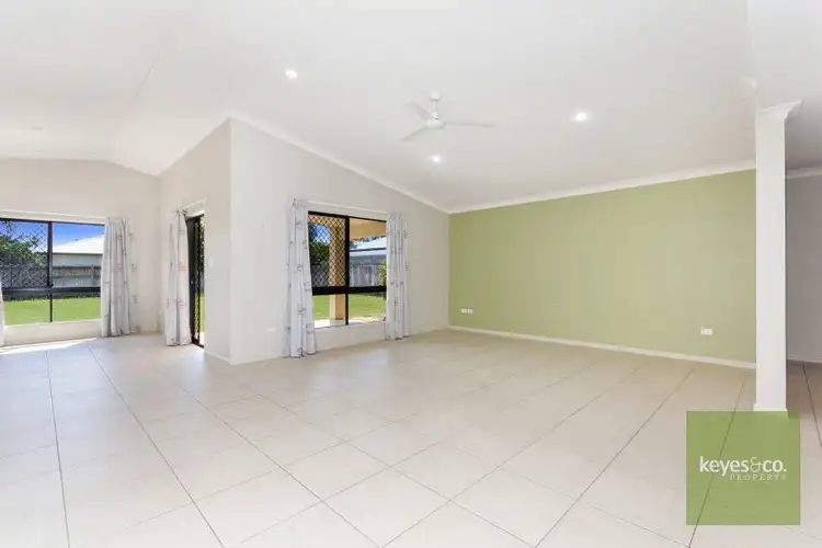 Third view of Homely house listing, 7 Sunningdale Pocket, Idalia QLD 4811