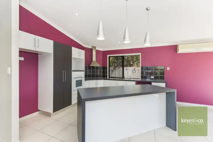 Fourth view of Homely house listing, 7 Sunningdale Pocket, Idalia QLD 4811