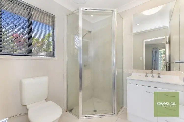 Sixth view of Homely house listing, 7 Sunningdale Pocket, Idalia QLD 4811