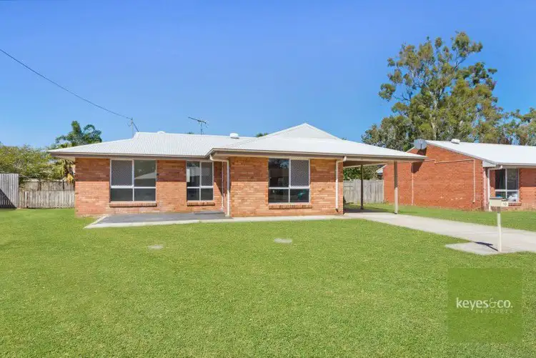 Main view of Homely house listing, 13 Lynette Street, Kelso QLD 4815