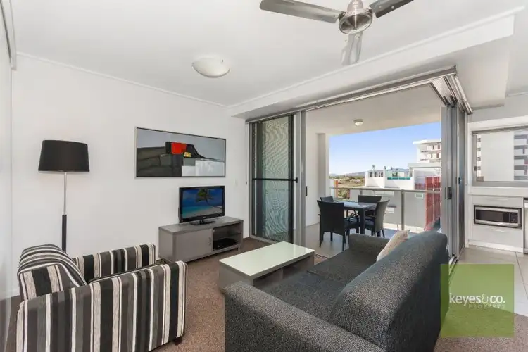 Main view of Homely apartment listing, 23/3 Kingsway Place, Townsville City QLD 4810