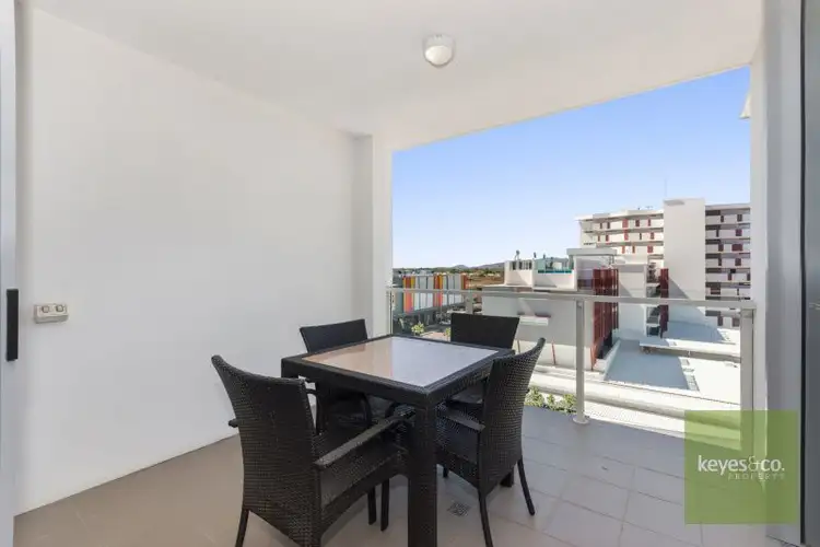 Seventh view of Homely apartment listing, 23/3 Kingsway Place, Townsville City QLD 4810