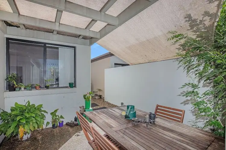 Second view of Homely house listing, 18/64 Gilston Rd, Nerang QLD 4211