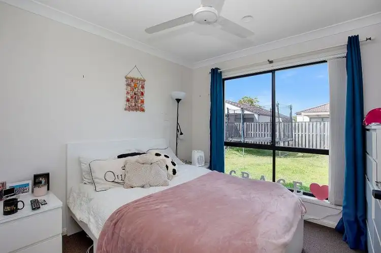 Third view of Homely house listing, 18/64 Gilston Rd, Nerang QLD 4211