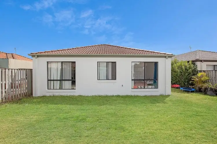 Seventh view of Homely house listing, 18/64 Gilston Rd, Nerang QLD 4211