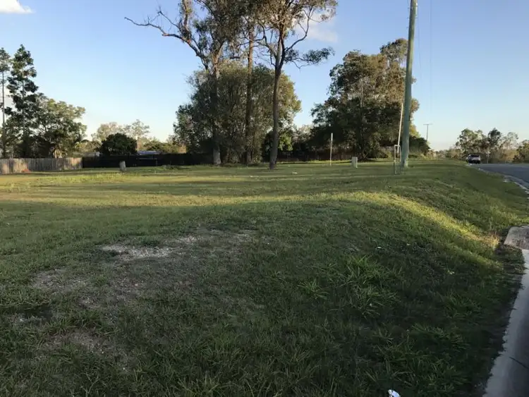 Main view of Homely house listing, 3 Granger Road, Park Ridge South QLD 4125