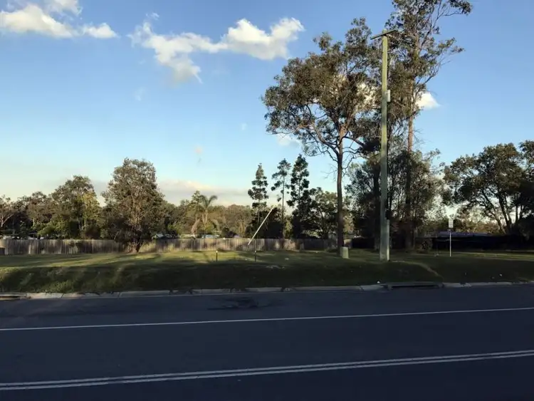 Second view of Homely house listing, 3 Granger Road, Park Ridge South QLD 4125