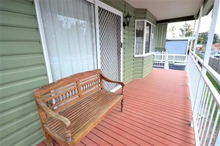 Second view of Homely retirement listing, Address available on request