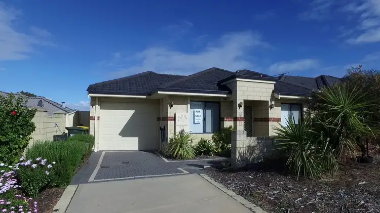 2/157 Kinross Drive, Kinross WA 6028