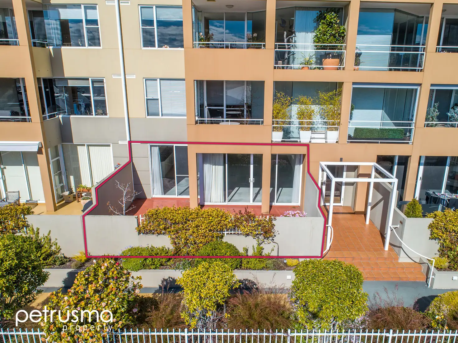 Main view of Homely house listing, 34 Salamanca Square, Battery Point TAS 7004