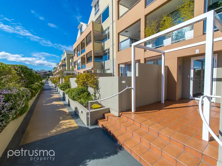 Second view of Homely house listing, 34 Salamanca Square, Battery Point TAS 7004