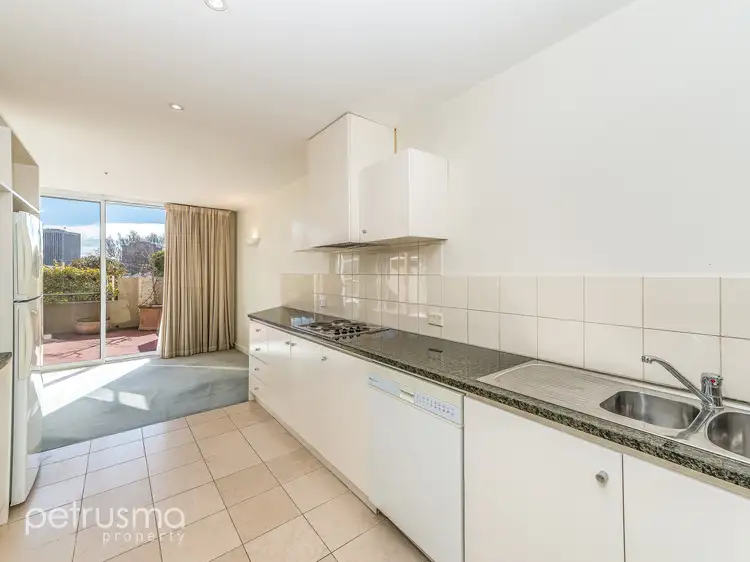 Fourth view of Homely house listing, 34 Salamanca Square, Battery Point TAS 7004