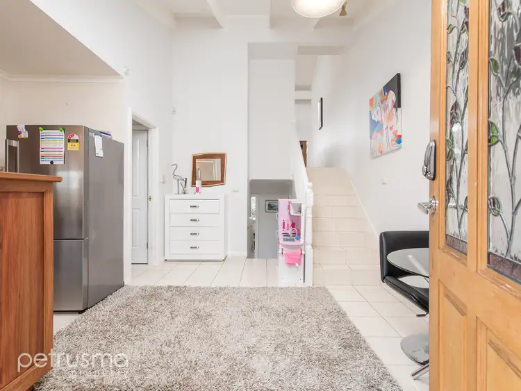 Fourth view of Homely unit listing, 4/84 Malunna Road, Lindisfarne TAS 7015