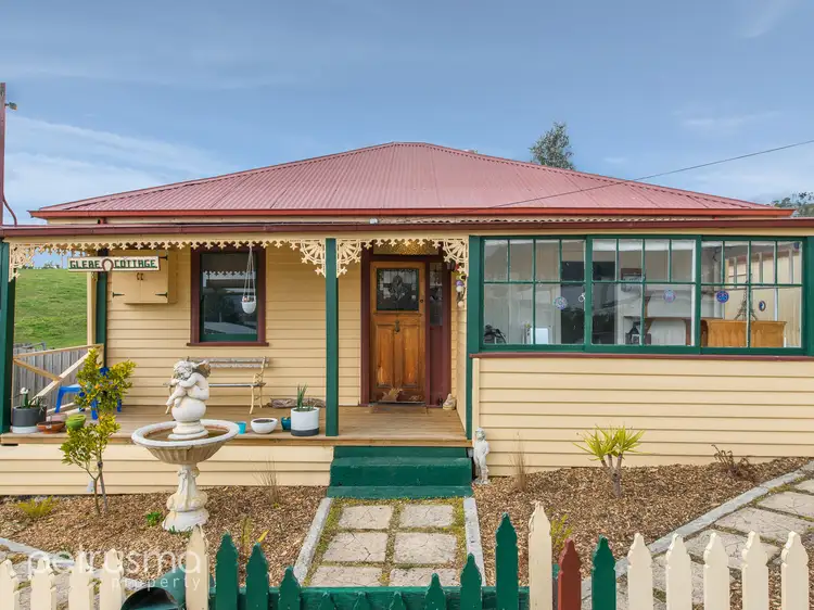 23 Glebe Road, New Norfolk TAS 7140