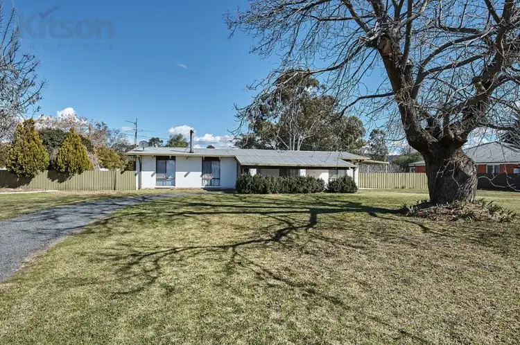15 King Street, The Rock NSW 2655