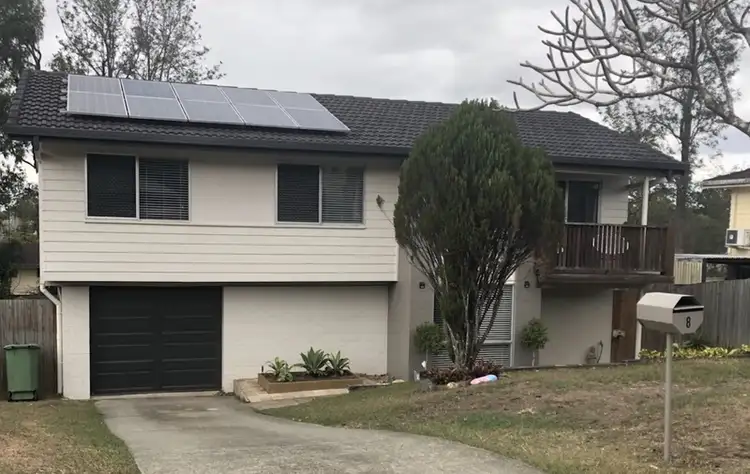 8 Castle Court, Kallangur QLD 4503