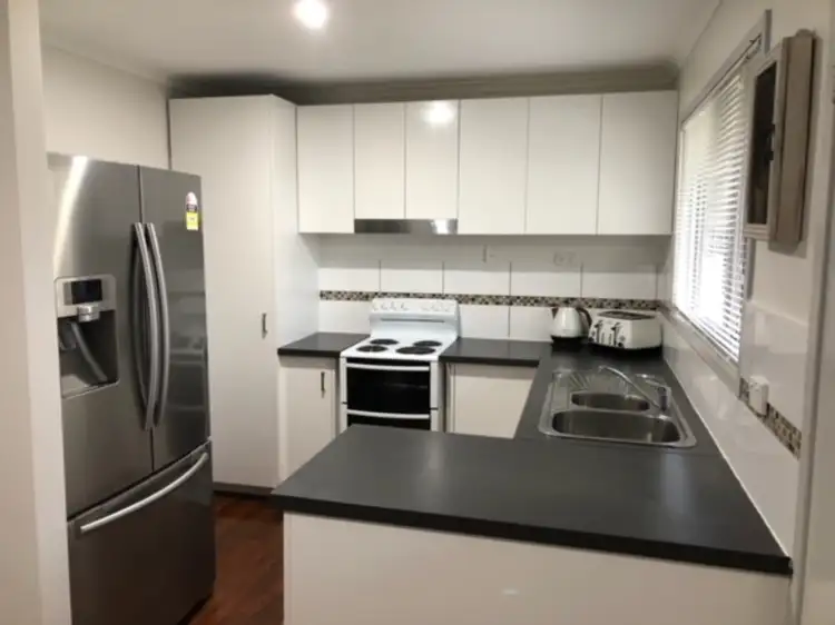 Sixth view of Homely house listing, 8 Castle Court, Kallangur QLD 4503