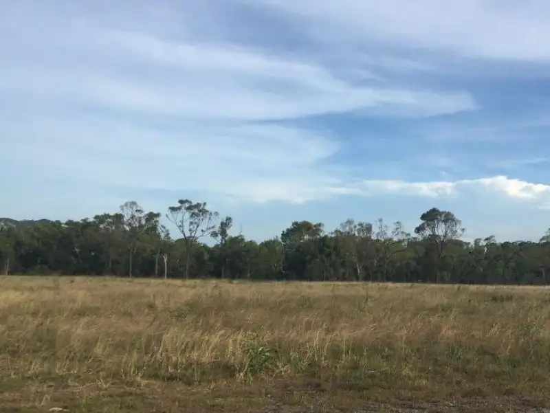 Main view of Homely land listing, L59 Lorikeet Cres, Bowen QLD 4805