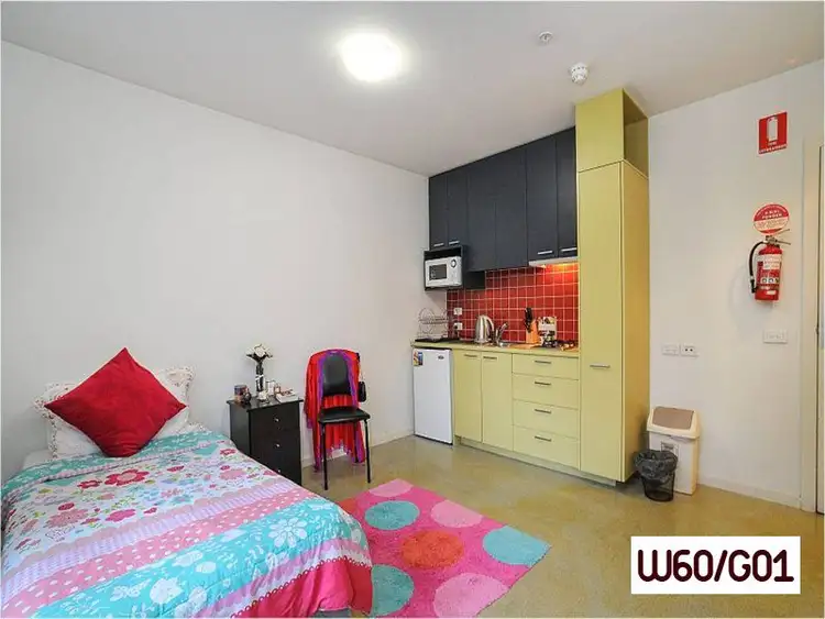 Third view of Homely apartment listing, 1/60 Waverly Rd, Malvern East VIC 3145
