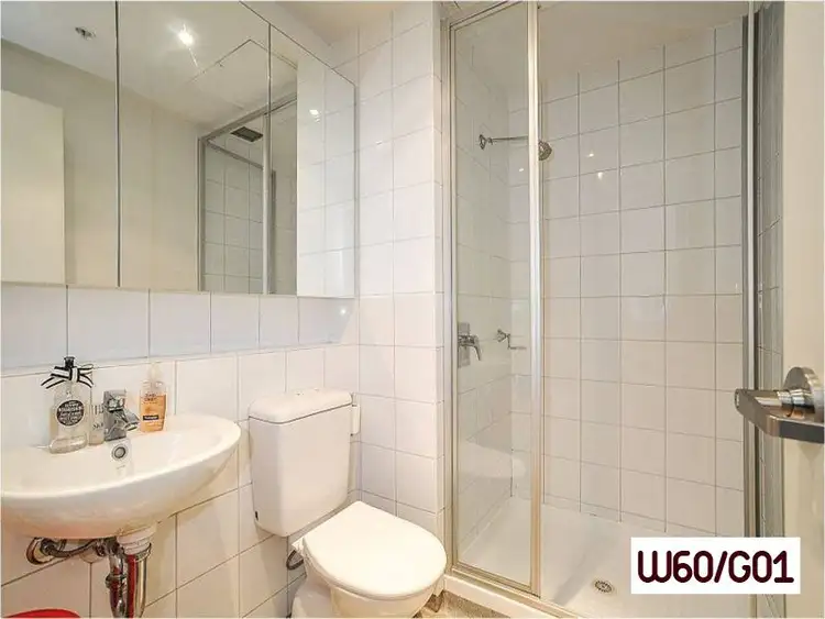 Fourth view of Homely apartment listing, 1/60 Waverly Rd, Malvern East VIC 3145