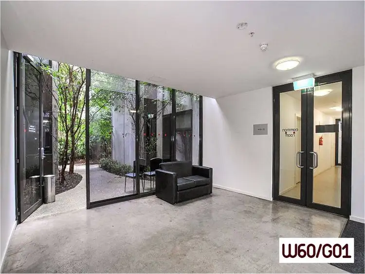 Fifth view of Homely apartment listing, 1/60 Waverly Rd, Malvern East VIC 3145