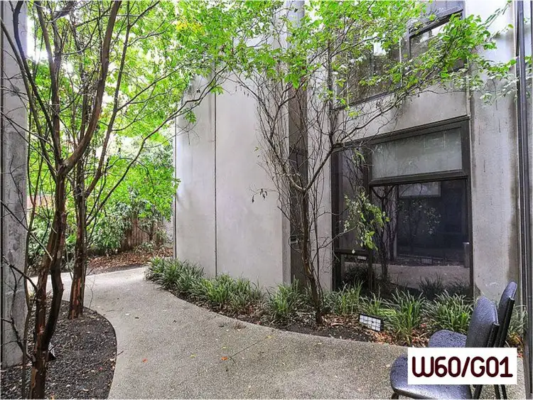 Sixth view of Homely apartment listing, 1/60 Waverly Rd, Malvern East VIC 3145