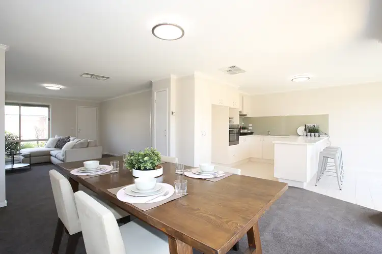 Unit 25/59-63 Mulkarra Drive, Clarenvale Retirement Village, Chelsea VIC 3196