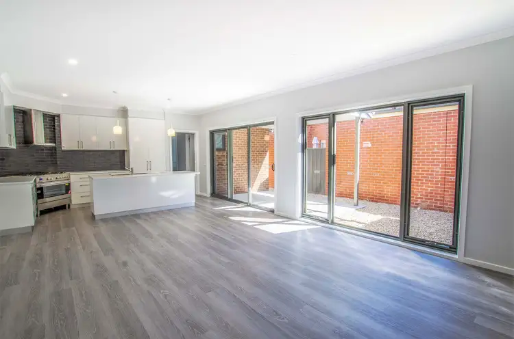 Fifth view of Homely unit listing, 23A Chanter St, Moama NSW 2731