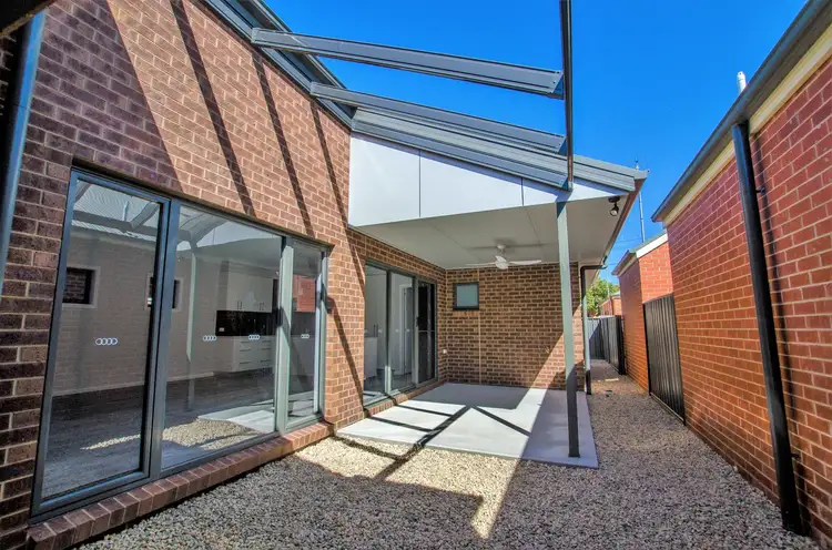 Sixth view of Homely unit listing, 23A Chanter St, Moama NSW 2731