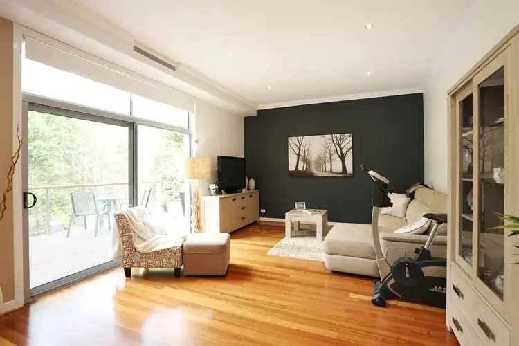 Fifth view of Homely house listing, 16 Sands Place, Chapel Hill QLD 4069