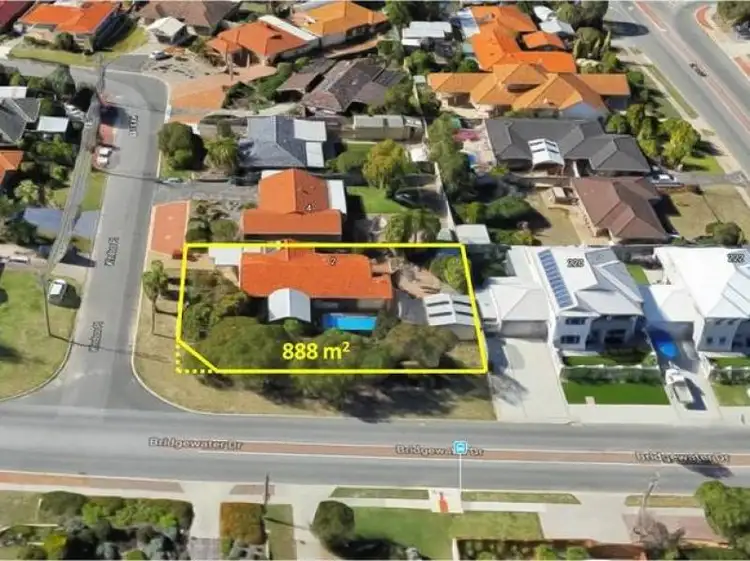 2 Windsor Place, Kallaroo WA 6025