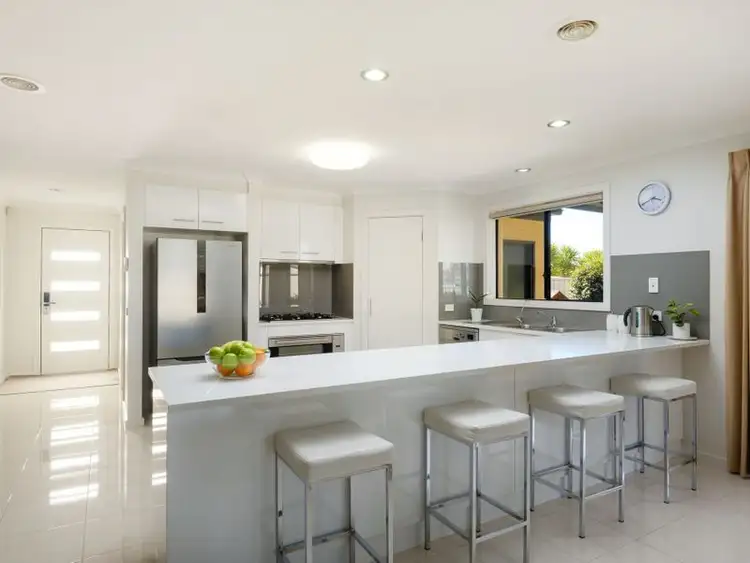 Third view of Homely house listing, 26 Brewer Drive, West Wodonga VIC 3690