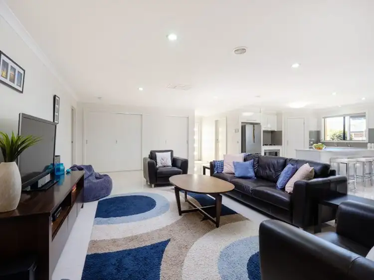 Fourth view of Homely house listing, 26 Brewer Drive, West Wodonga VIC 3690