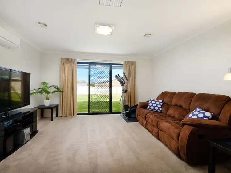 Fifth view of Homely house listing, 26 Brewer Drive, West Wodonga VIC 3690