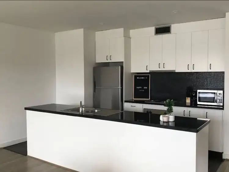 Main view of Homely apartment listing, 33/352 Canterbury Rd, St Kilda VIC 3182