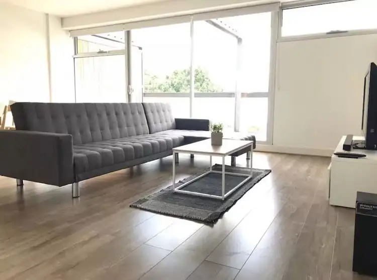Second view of Homely apartment listing, 33/352 Canterbury Rd, St Kilda VIC 3182
