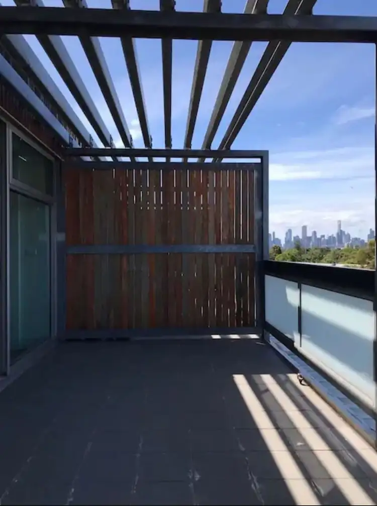 Third view of Homely apartment listing, 33/352 Canterbury Rd, St Kilda VIC 3182